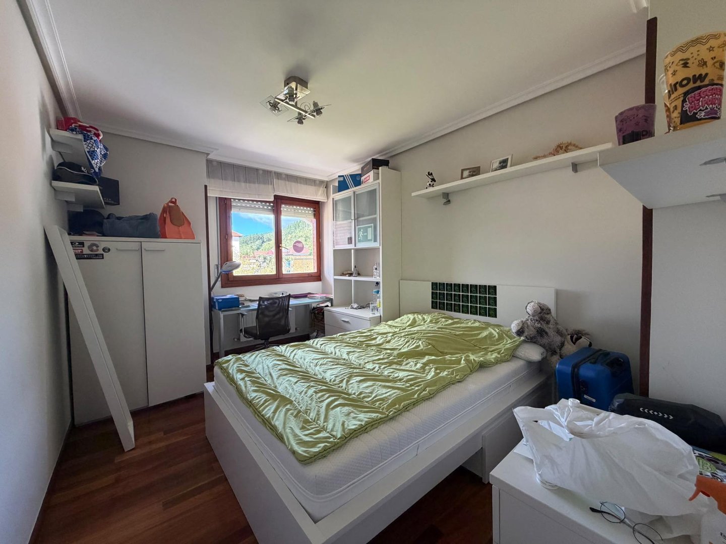 Pis de 95 m² a Zalla