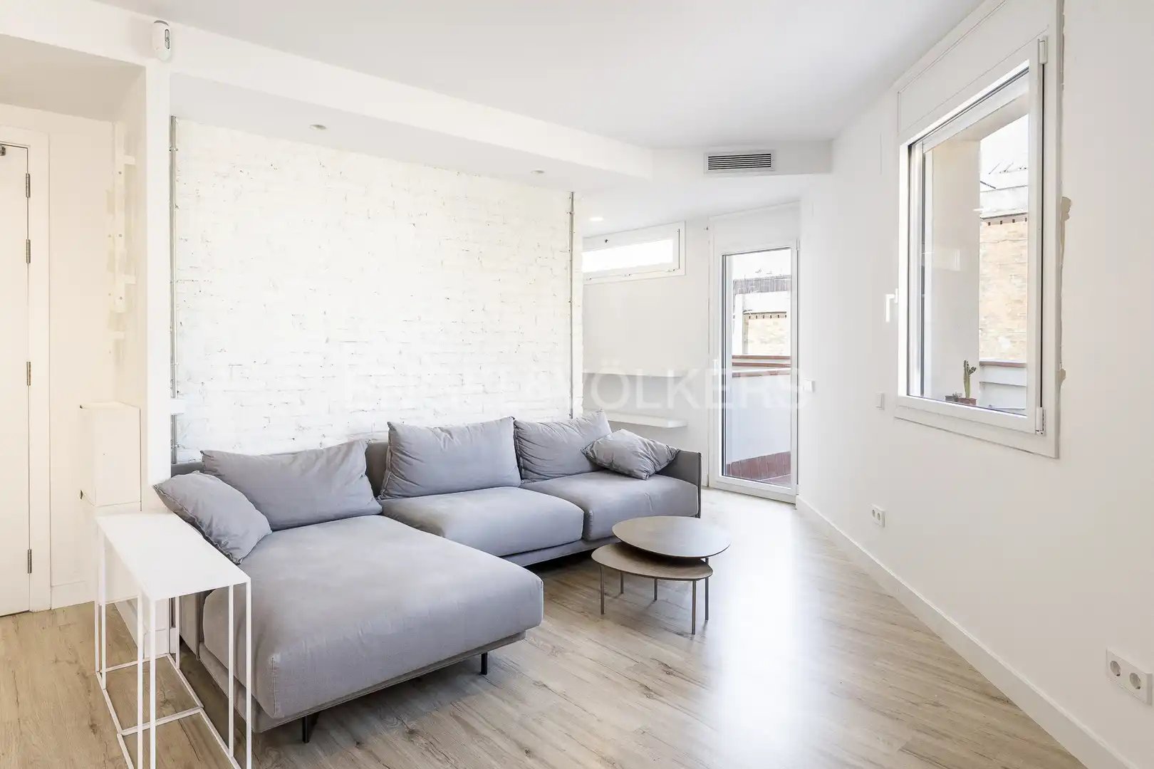 Piso de 102 m² en Barcelona