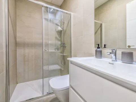 Piso de 80 m² en Córdoba