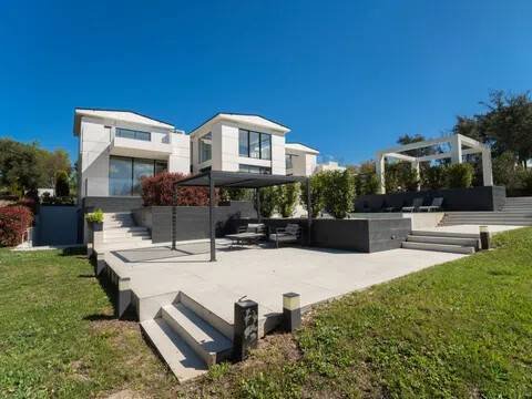 Casa de 828 m² en Caldes de Malavella