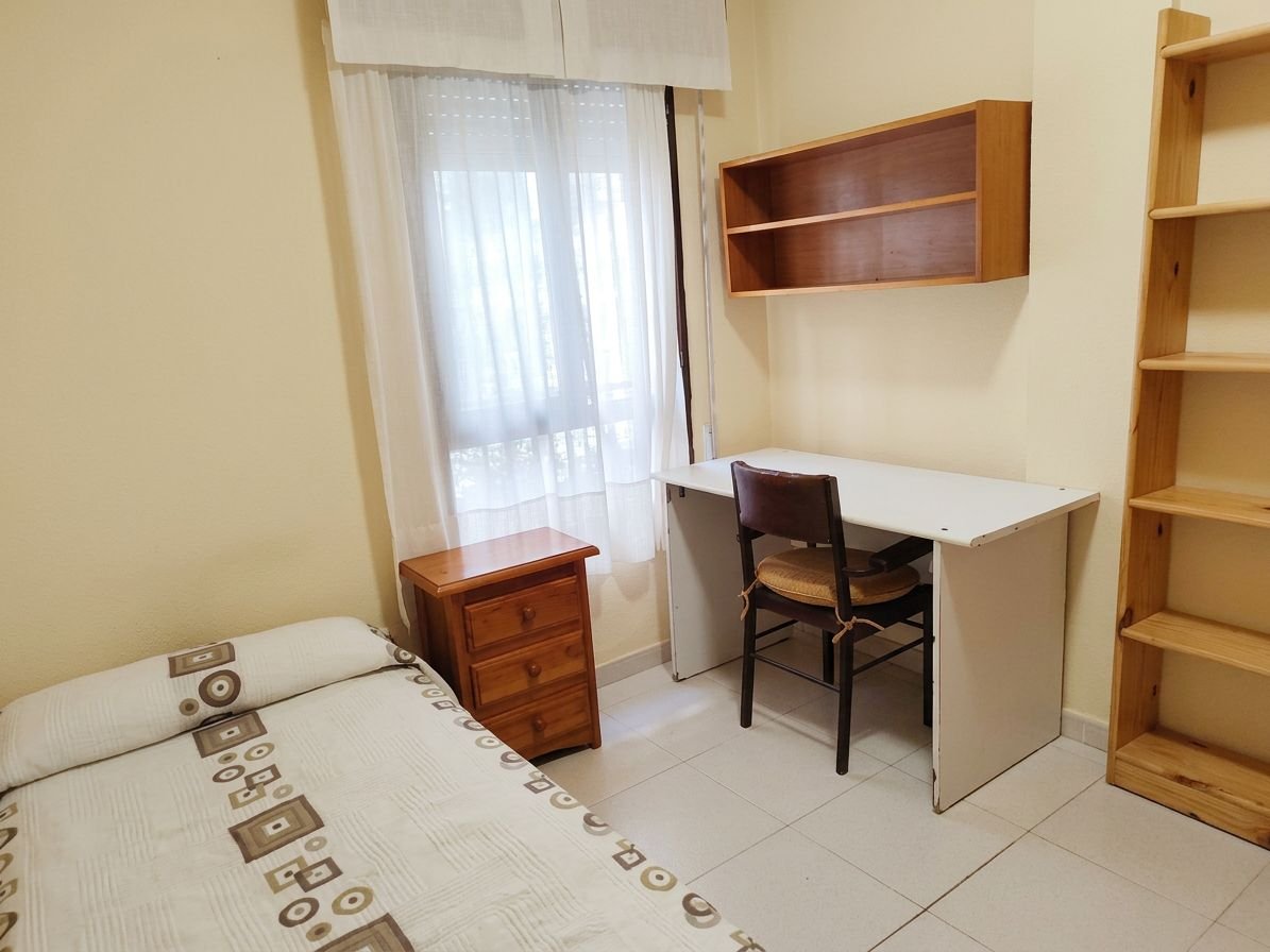 Pis de 90 m² a Cáceres