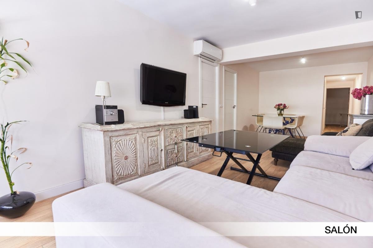Habitació de lloguer, Sevilla