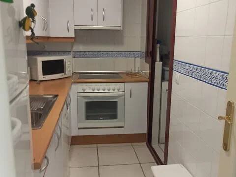 Piso de 75 m² en Vera