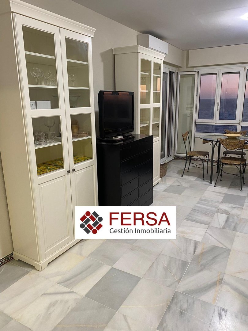 Piso de 75 m² en El Puerto de Santa María