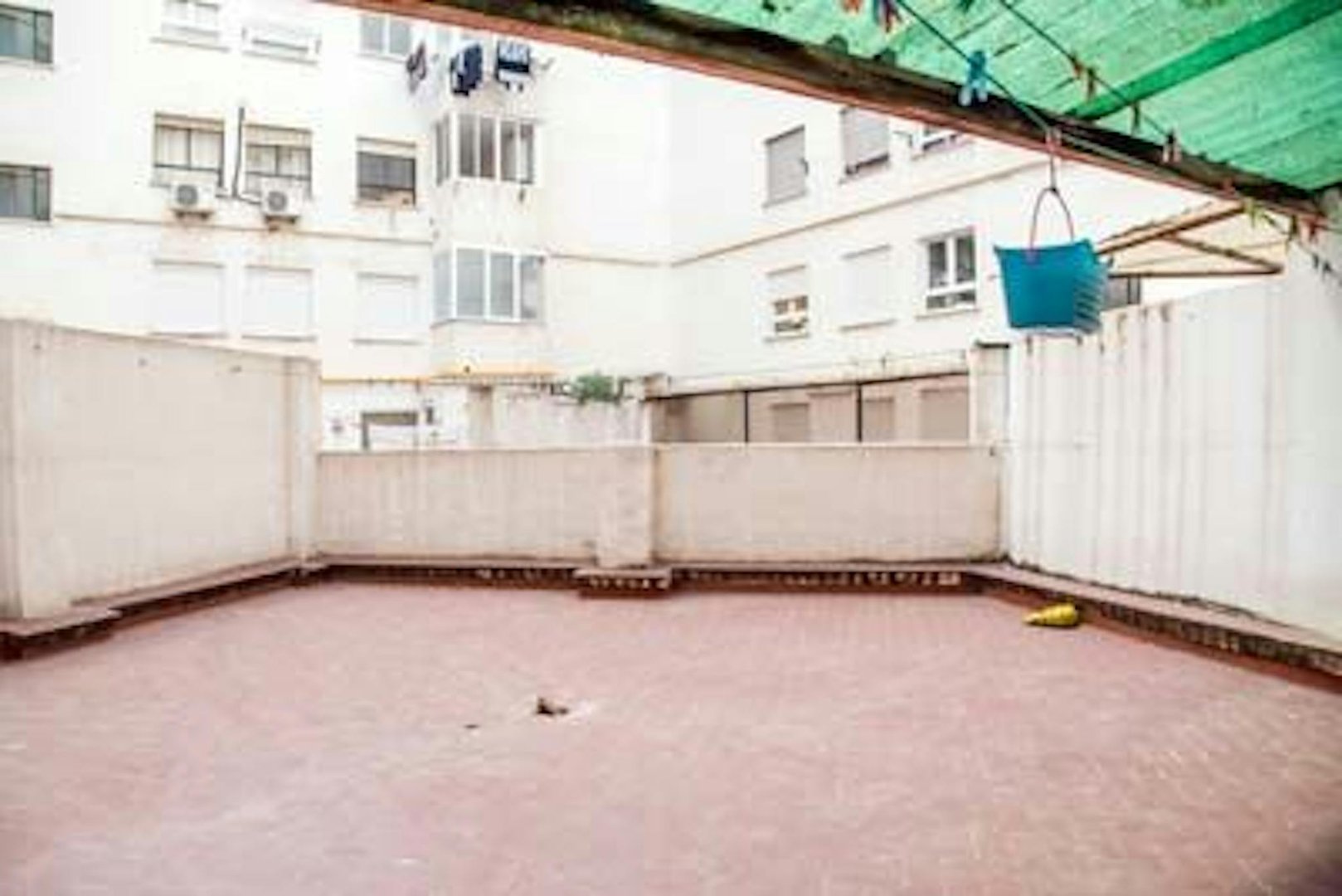 Habitación 7 m², Valencia
