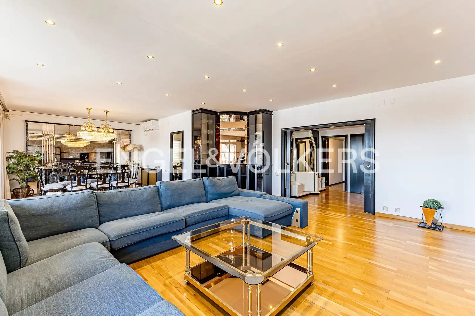 Piso de 216 m² en Barcelona