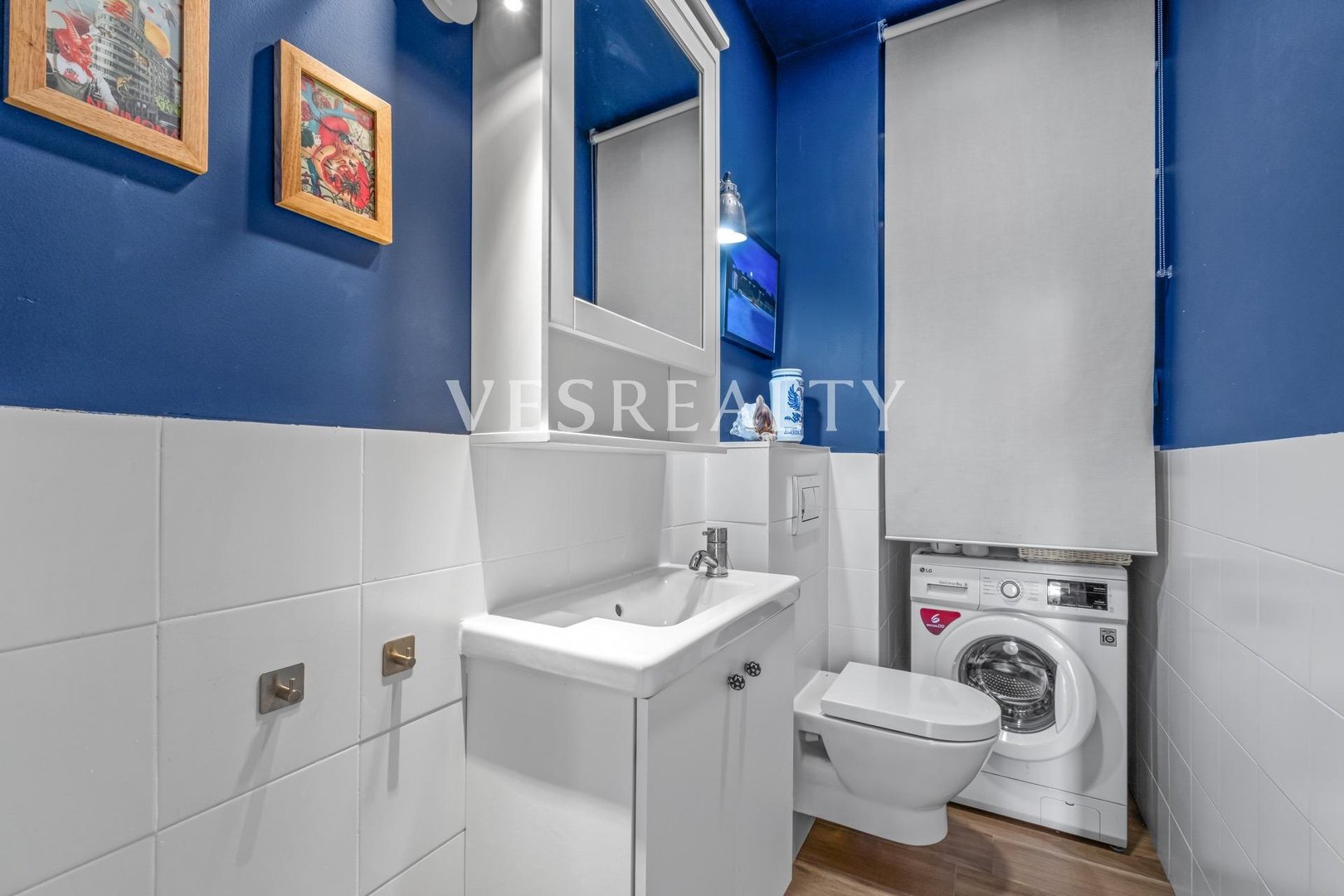Wohnung 132 m² in Alicante