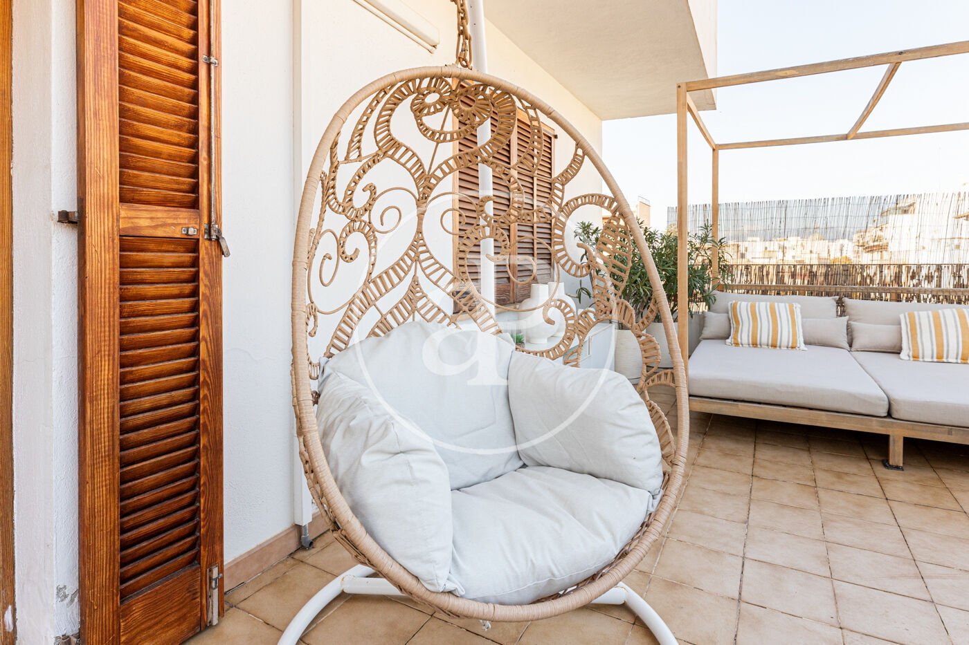 Pis de 173 m² a Palma