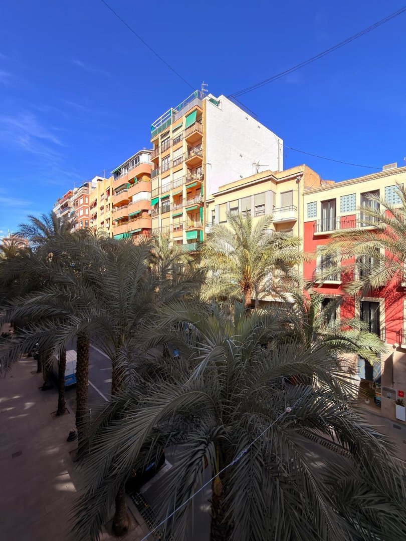 Piso de 134 m² en Alicante