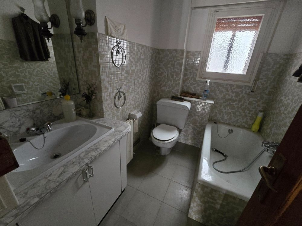 Piso de 90 m² en Jaca