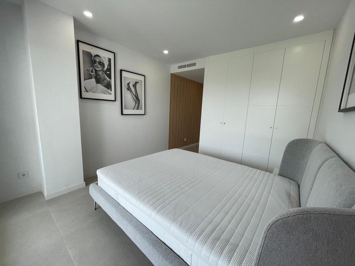 Pis de 132 m² a Estepona