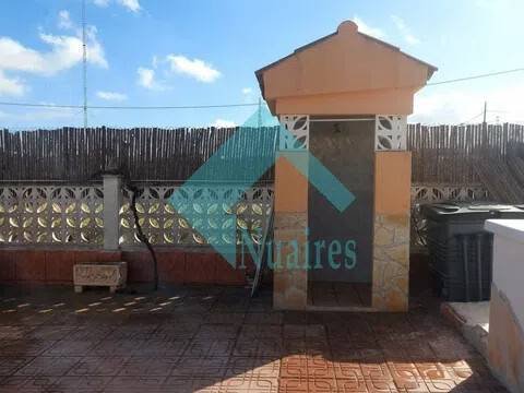 Casa de 150 m² en Castellón de la Plana