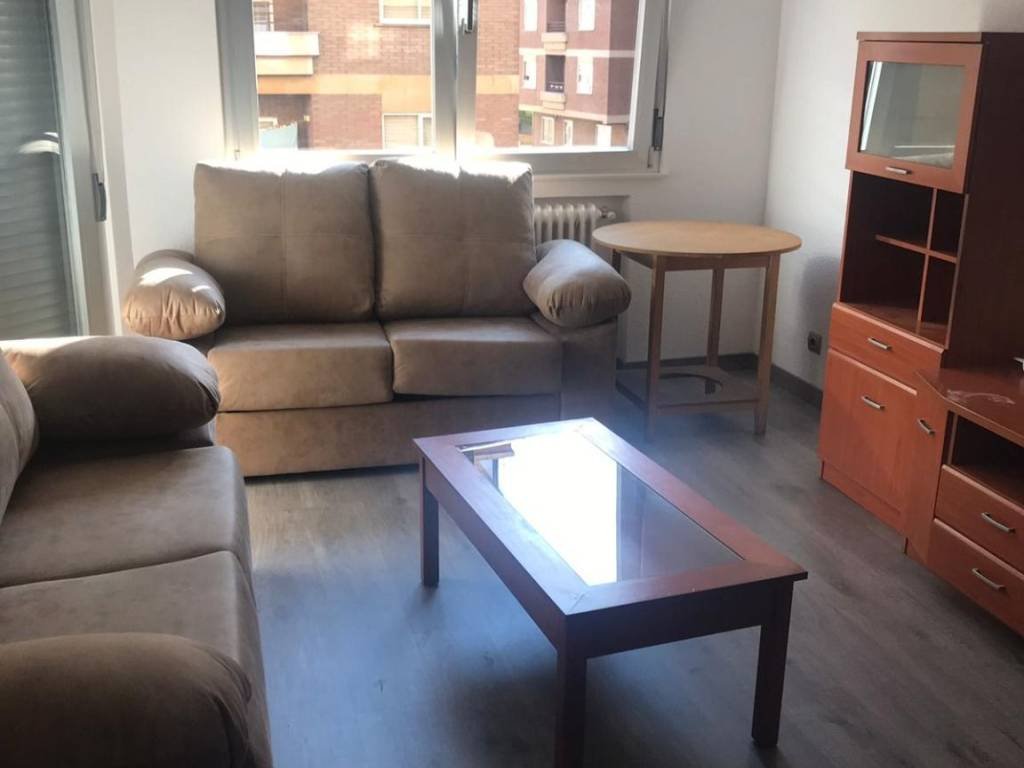 Piso de 125 m² en Salamanca