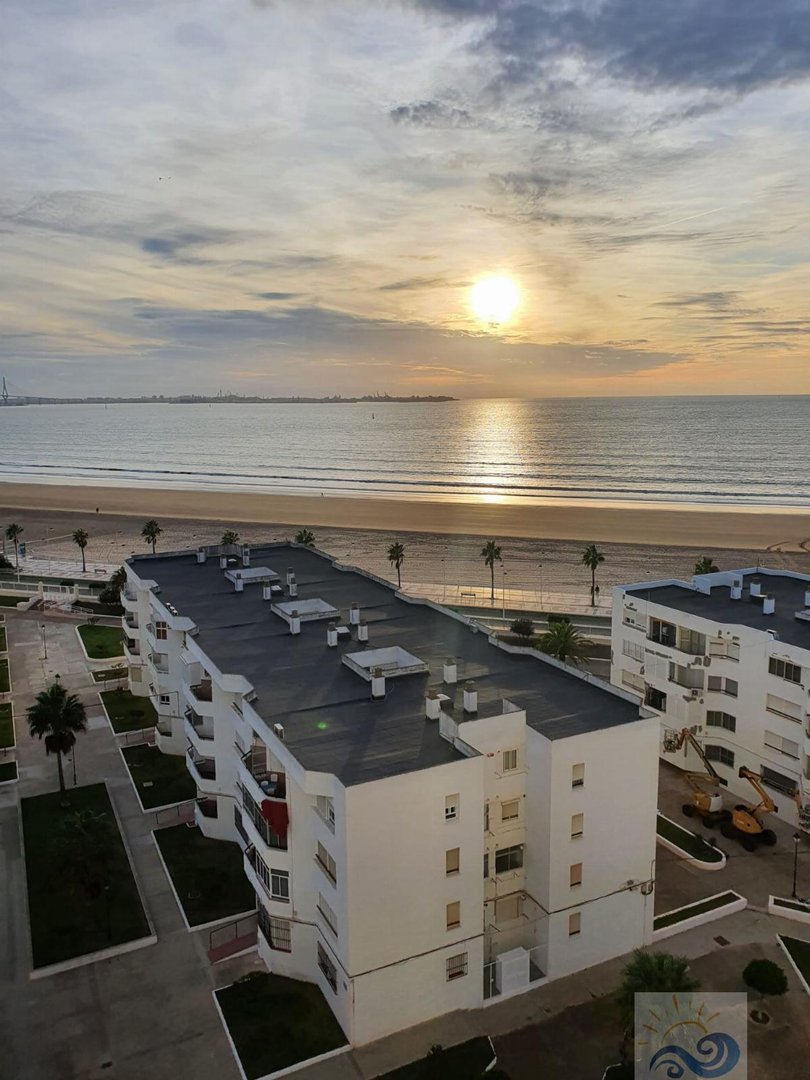 Piso de 65 m² en El Puerto de Santa María