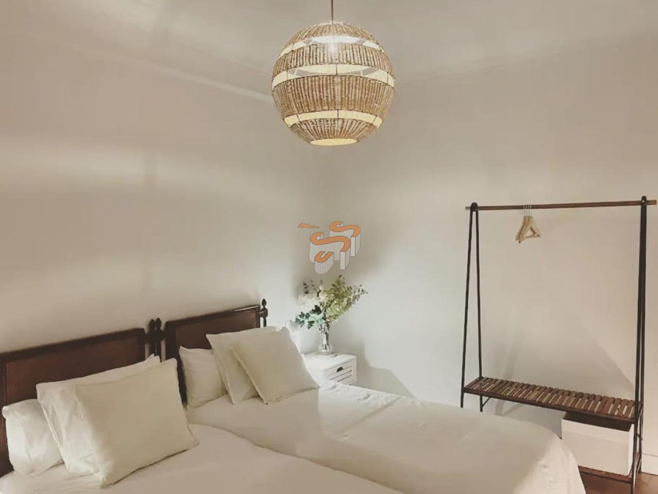 Habitación 80 m², Ferrol