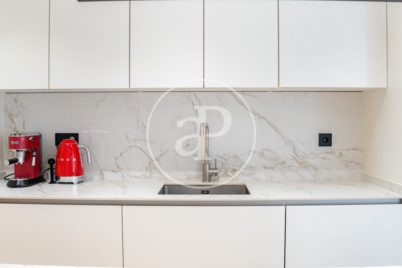 Piso de 100 m² en Palma