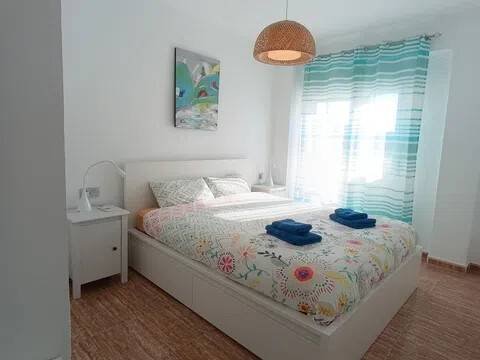 Pis de 70 m² a Dénia