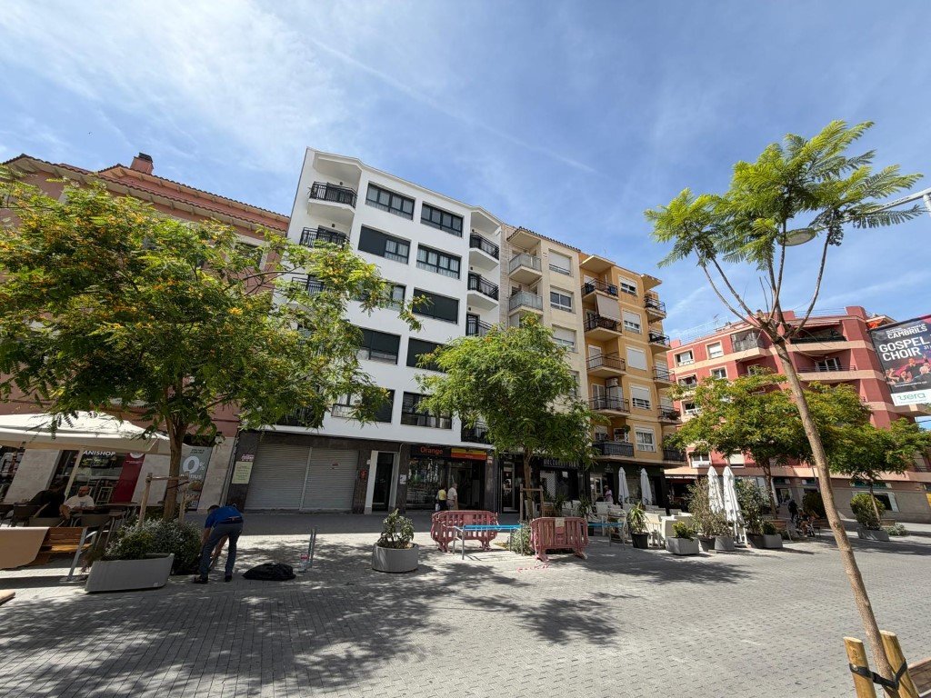 Piso de 108 m² en Cambrils