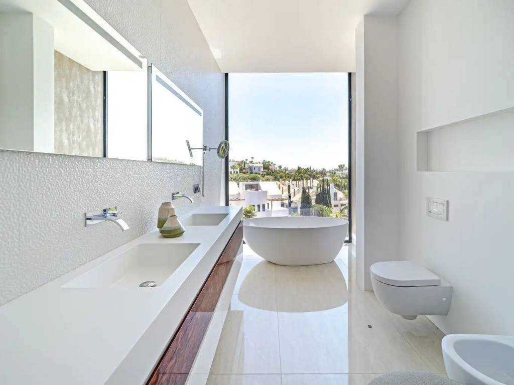 Casa de 643 m² a Marbella
