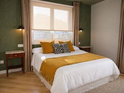 Piso de 125 m² en San Sebastián