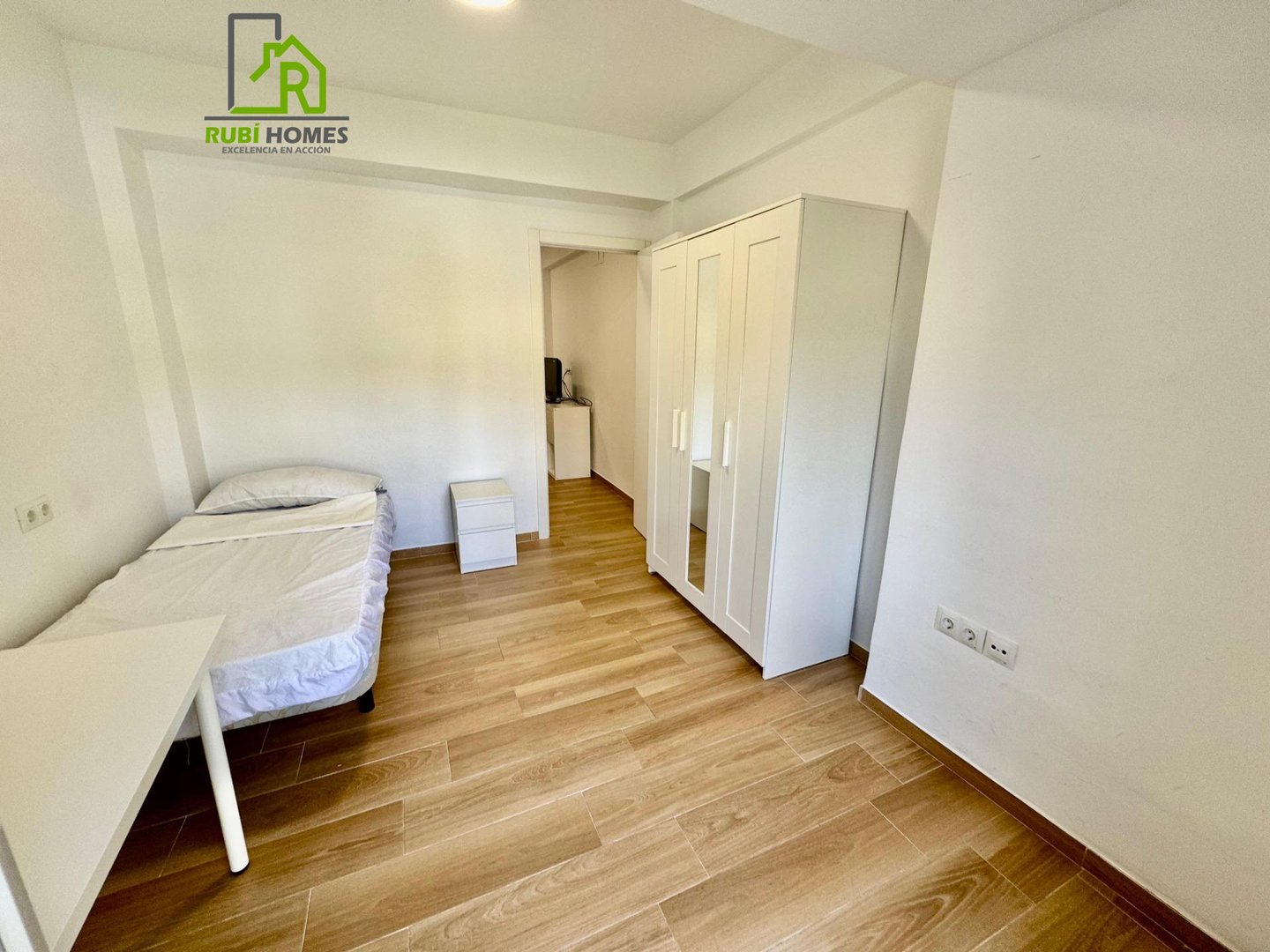 Piso de 83 m² en Granada
