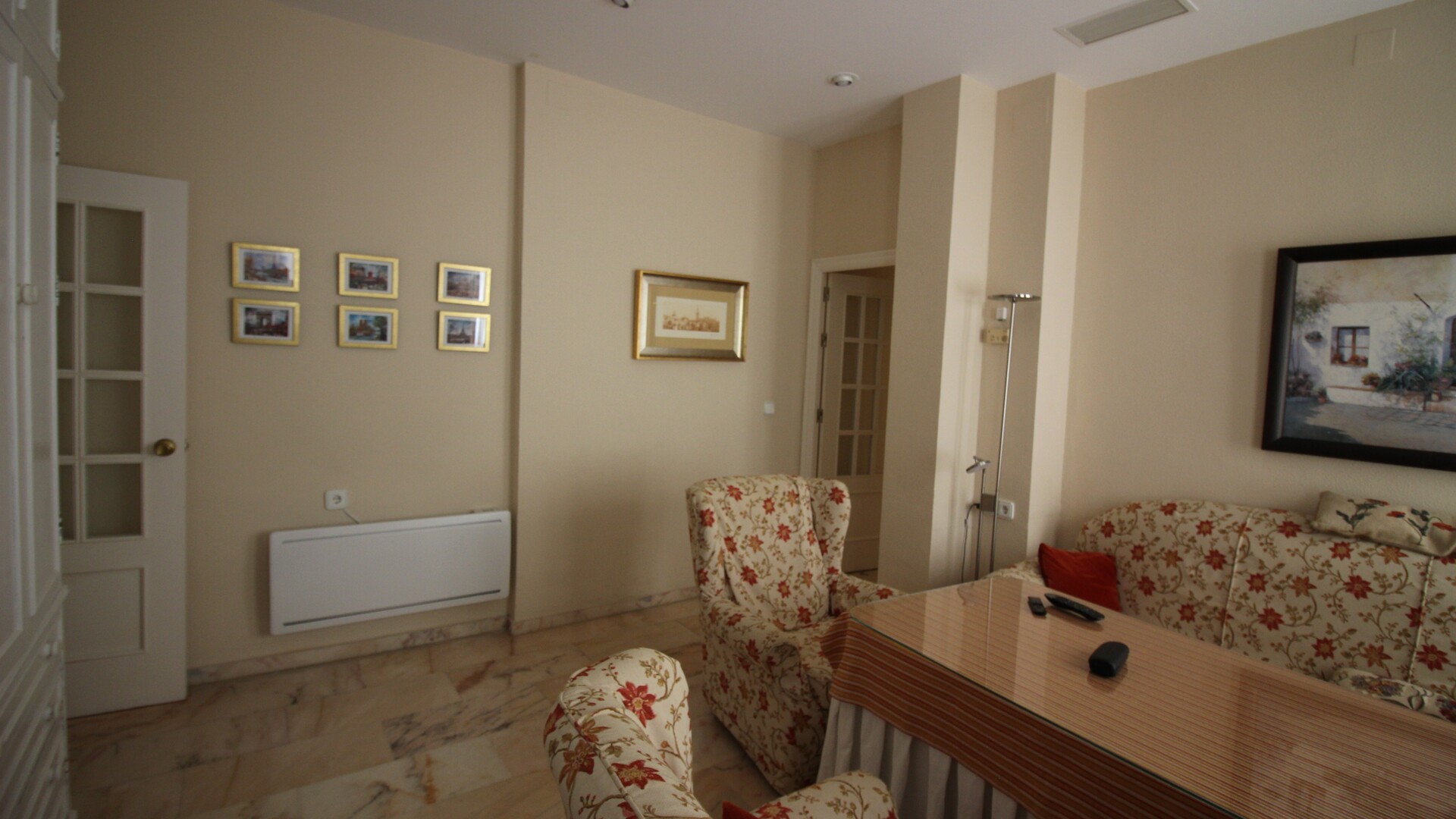 Piso de 81 m² en Sevilla