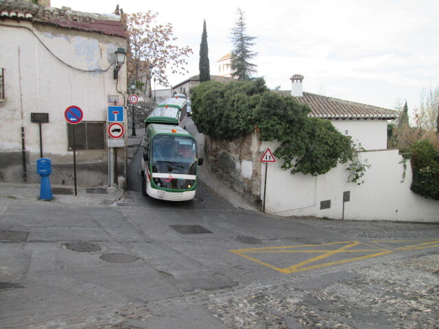 Piso de 58 m² en Granada