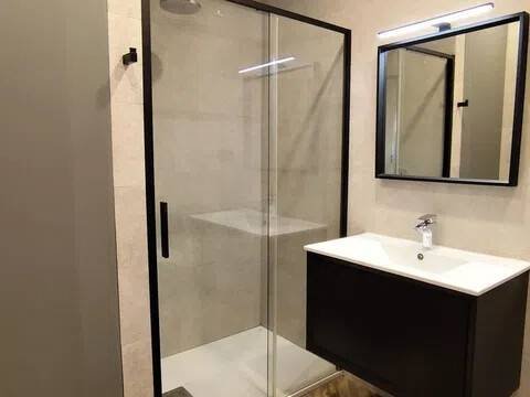 Piso de 44 m² en Murcia