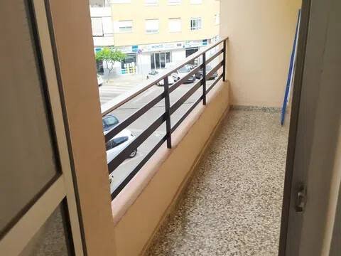 Pis de 120 m² a Sagunt