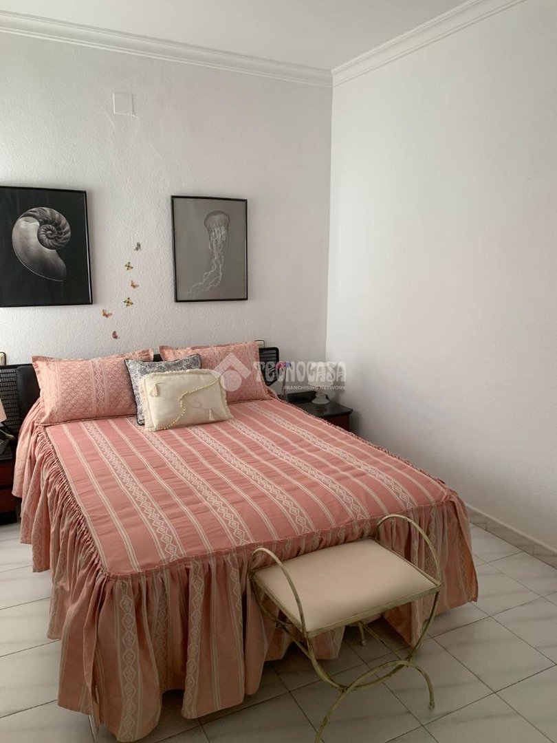Piso de 85 m² en Punta Umbría