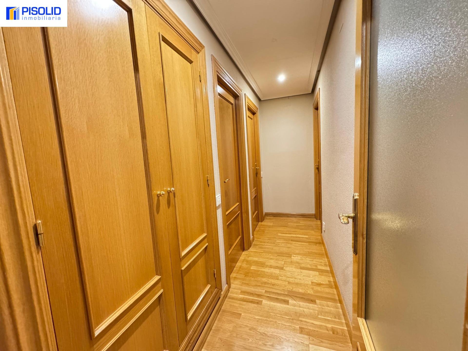 Pis de 133 m² a Valladolid