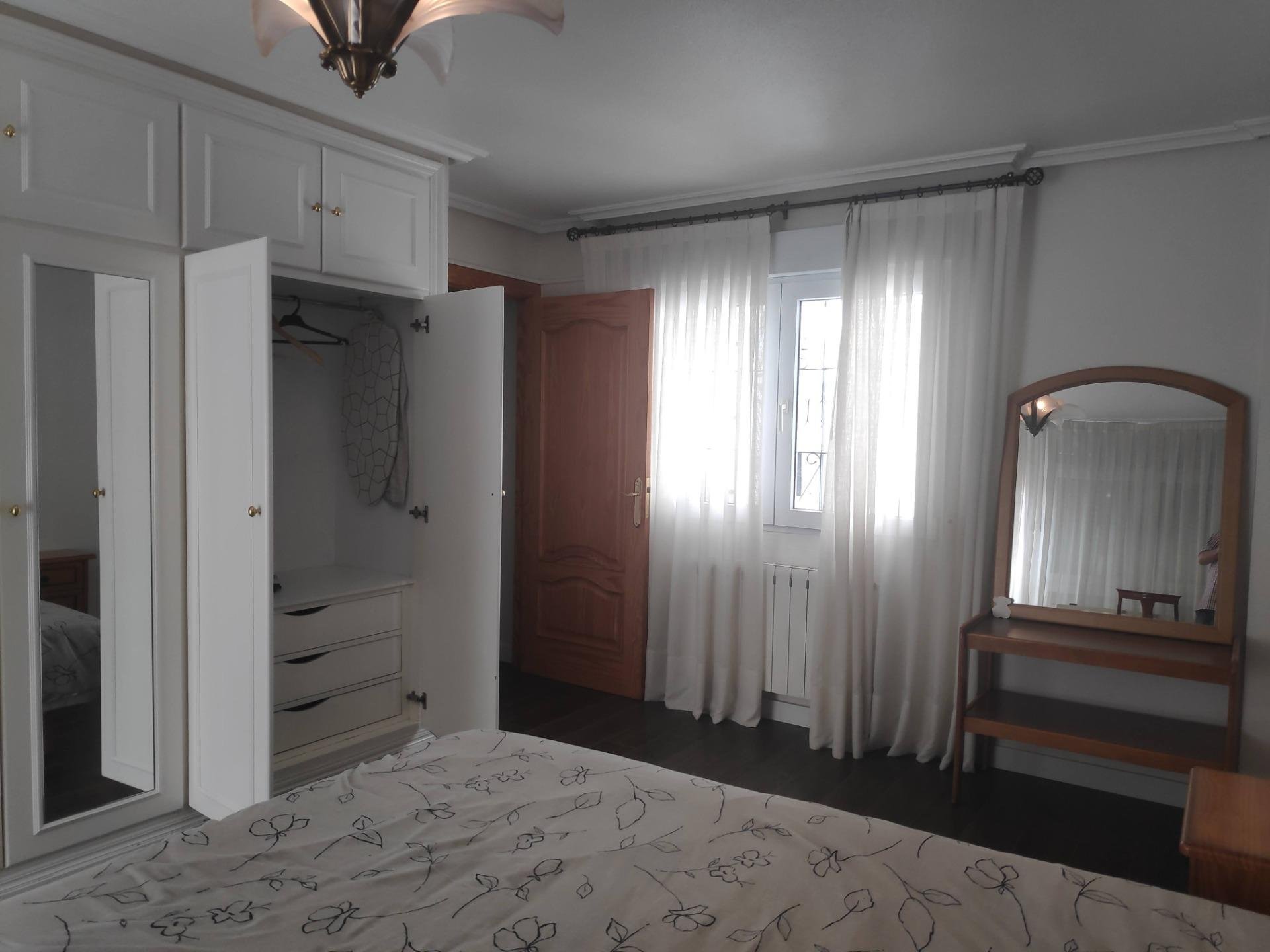 Piso de 100 m² en Murcia