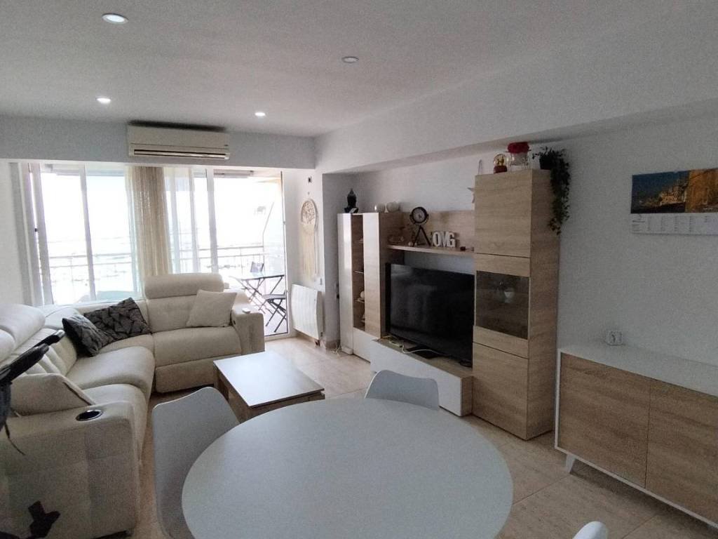 Piso de 76 m² en Palamós