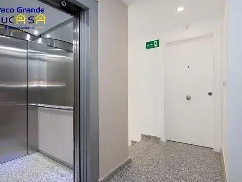 Piso de 76 m² en Granada