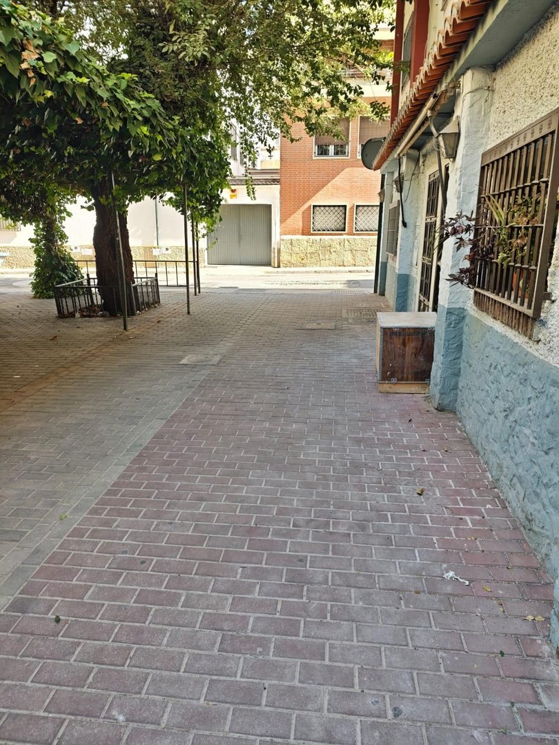 Piso de 65 m² en Granada