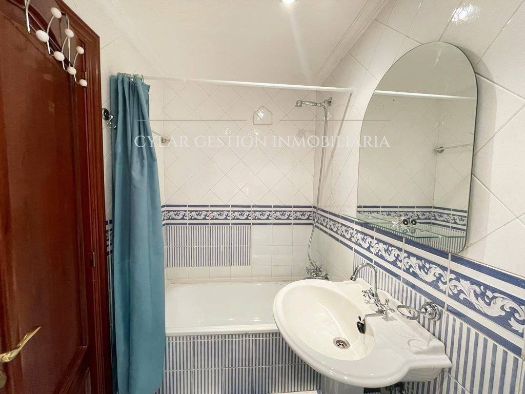 Pis de 50 m² a Salamanca