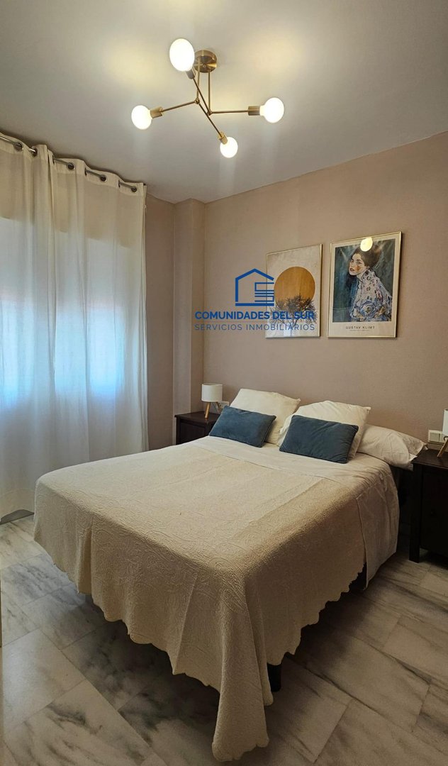 Piso de 76 m² en Cádiz