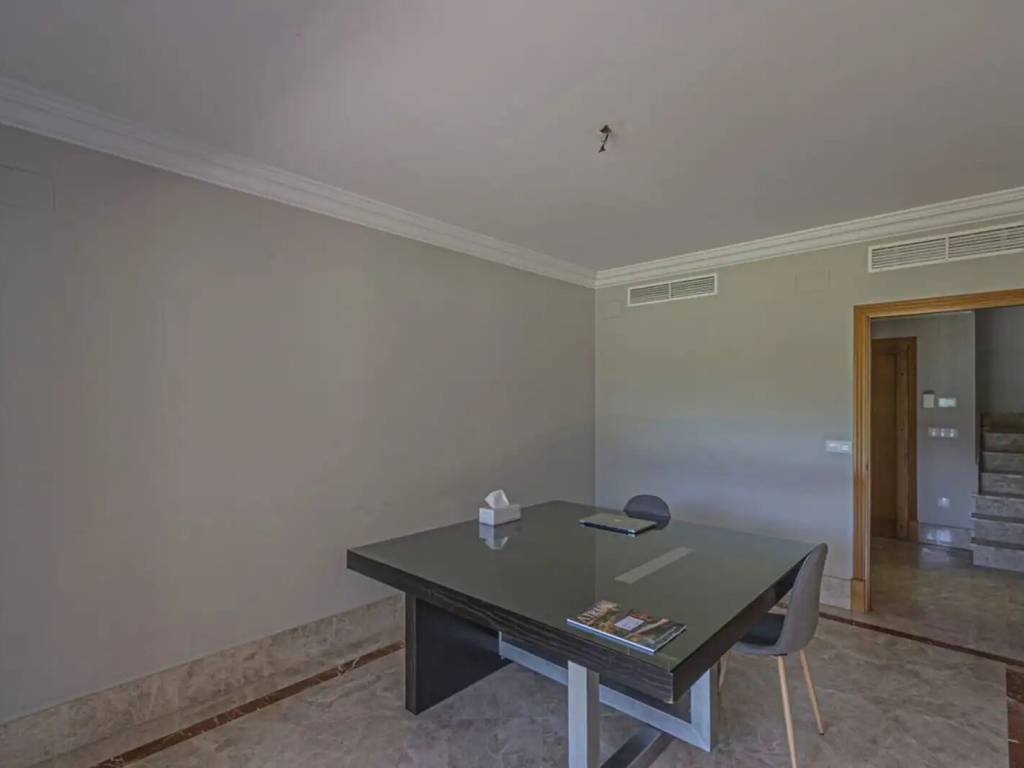 Casa de 283 m² en Marbella