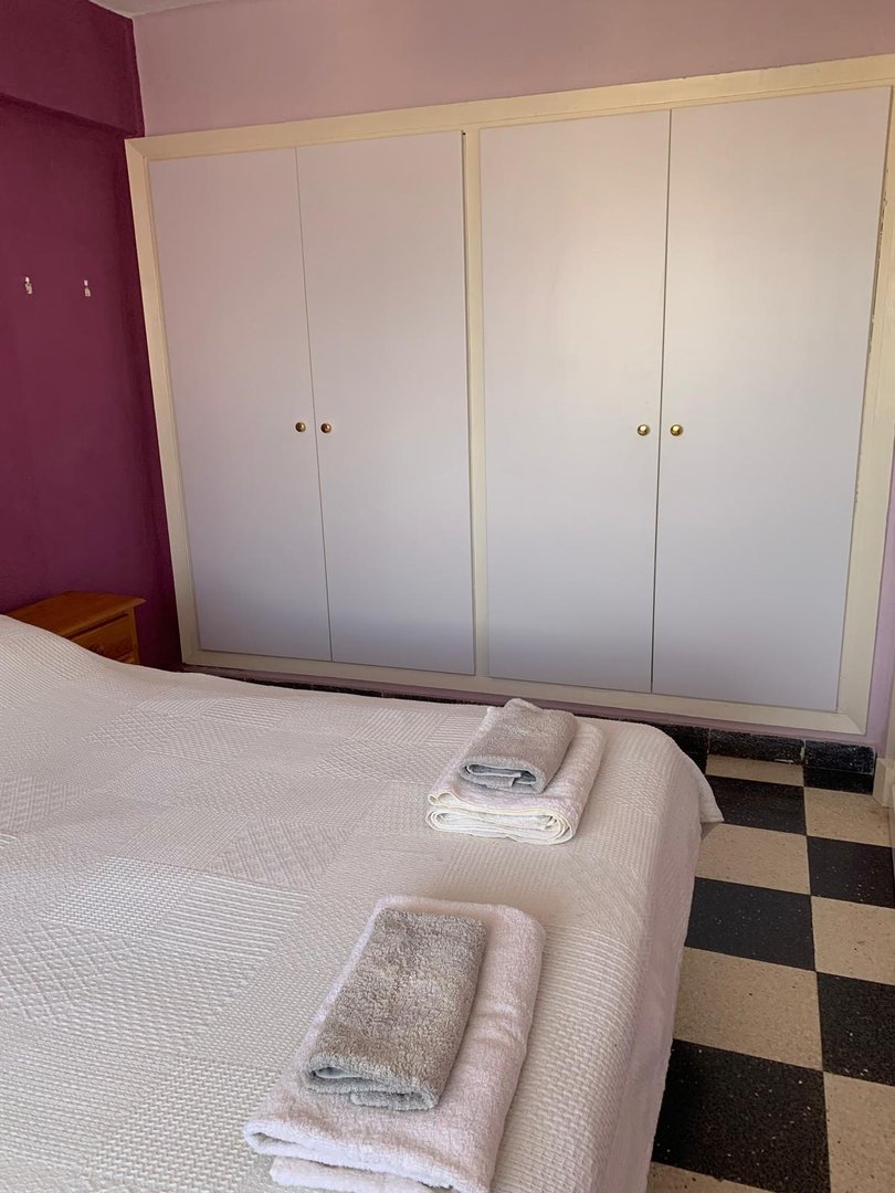 Piso de 50 m² en Cartagena