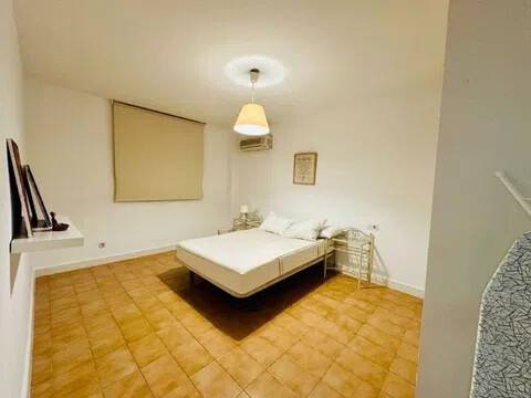 Квартира 132 м² у Малаґі