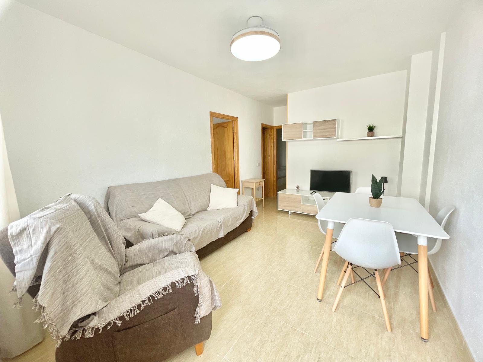 Moradia 47 m² em San Javier