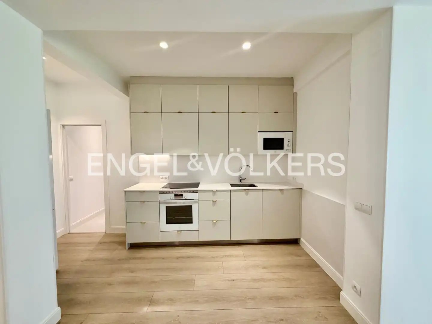 Piso de 114 m² en Madrid
