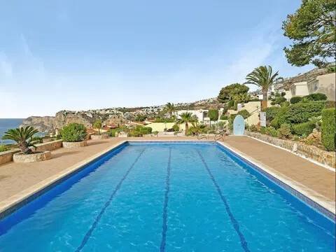 Appartamento 69 m² a el Poble Nou de Benitatxell / Benitachell