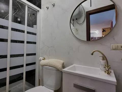 Appartement 40 m² à Roquetas de Mar