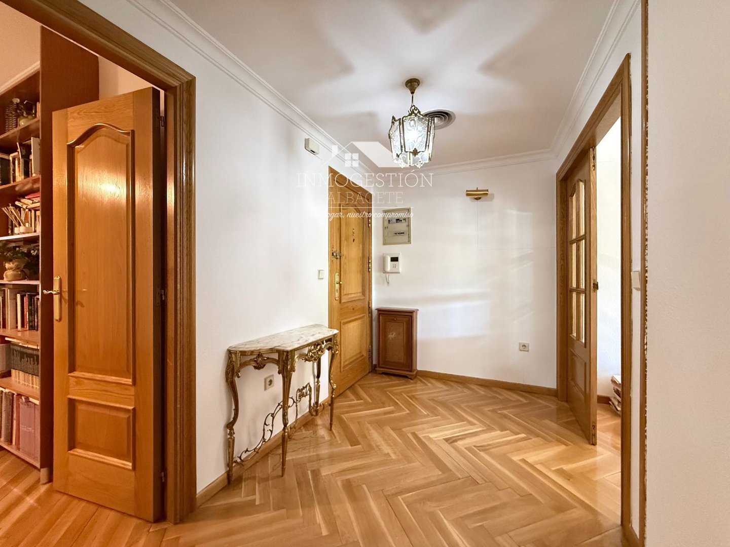 Appartamento 182 m² a Albacete