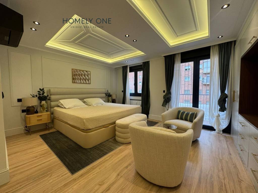 Piso de 171 m² en Madrid