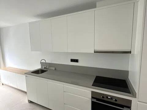Piso de 65 m² en Las Palmas de Gran Canaria