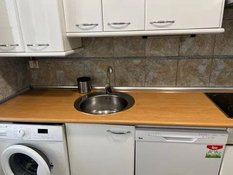 Pis de 65 m² a Sant Sebastià