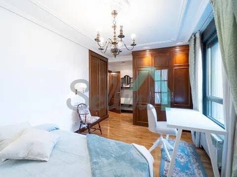 Piso de 120 m² en Oviedo