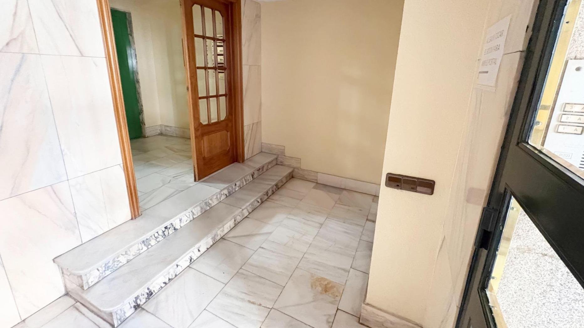 Piso de 121 m² en Salamanca